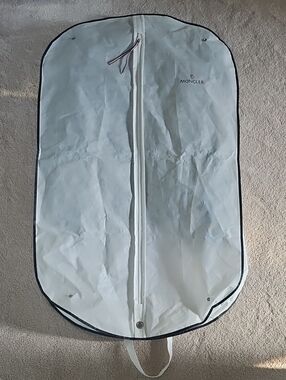 Moncler Protective Garment Cover  Bag